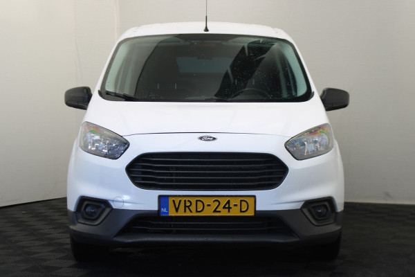 Ford Transit Courier 1.0 Trend EcoBoost S&S |Stoelverwarming|Cruise|