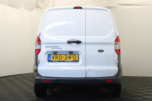 Ford Transit Courier 1.0 Trend EcoBoost S&S |Stoelverwarming|Cruise|