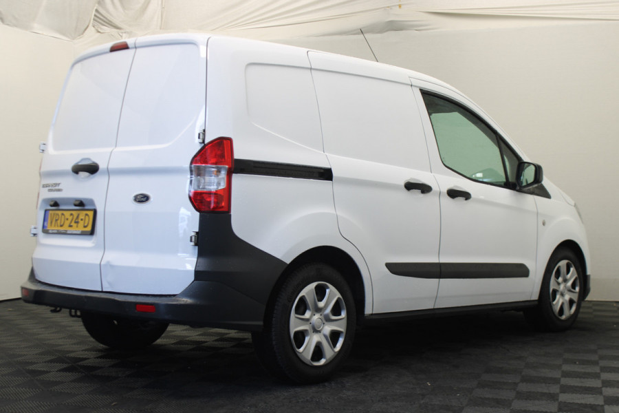 Ford Transit Courier 1.0 Trend EcoBoost S&S |Stoelverwarming|Cruise|