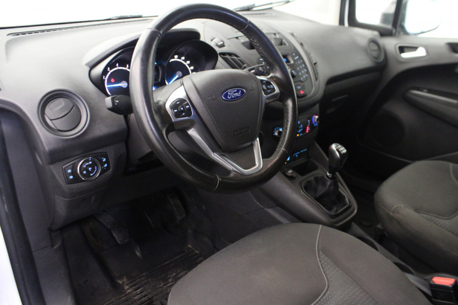Ford Transit Courier 1.0 Trend EcoBoost S&S |Stoelverwarming|Cruise|