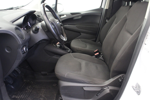 Ford Transit Courier 1.0 Trend EcoBoost S&S |Stoelverwarming|Cruise|