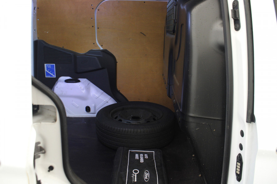 Ford Transit Courier 1.0 Trend EcoBoost S&S |Stoelverwarming|Cruise|