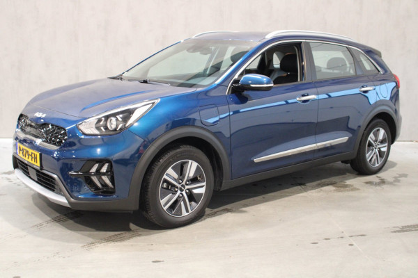 Kia Niro 1.6 GDi PHEV DynamicLine Trekhaak/Camera/PDC prijs is rijklaar