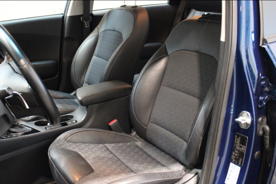 Kia Niro 1.6 GDi PHEV DynamicLine Trekhaak/Camera/PDC prijs is rijklaar