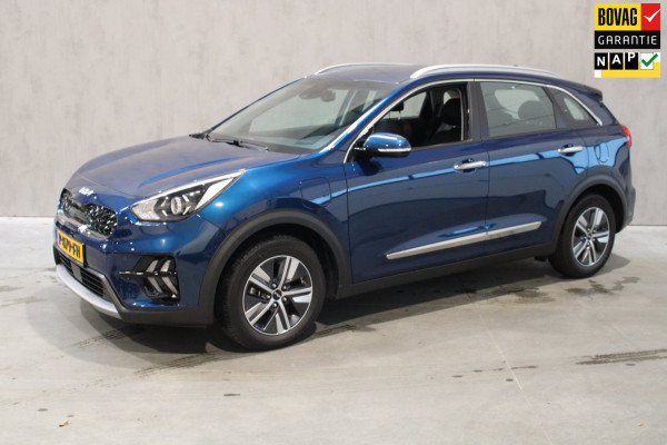 Kia Niro 1.6 GDi PHEV DynamicLine Trekhaak/Camera/PDC prijs is rijklaar
