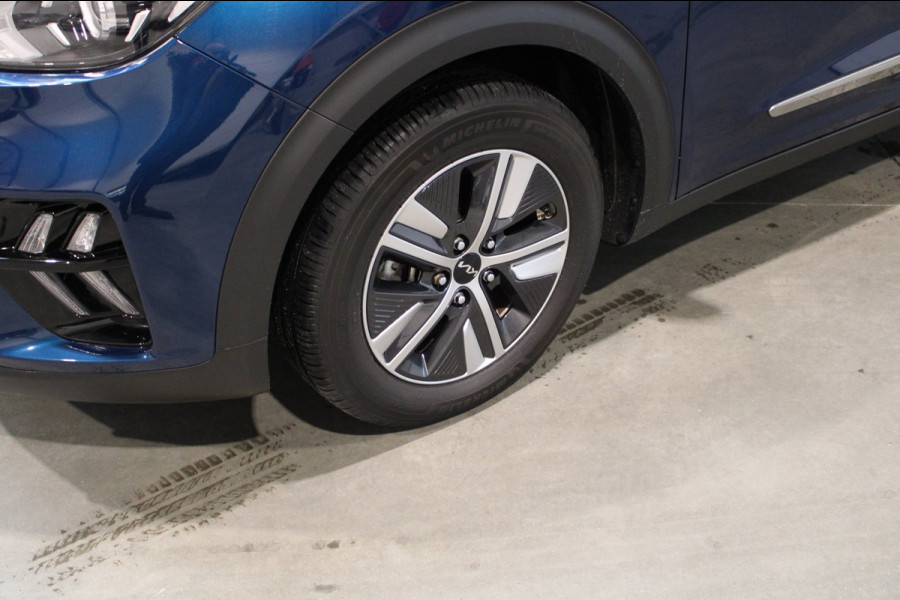 Kia Niro 1.6 GDi PHEV DynamicLine Trekhaak/Camera/PDC prijs is rijklaar