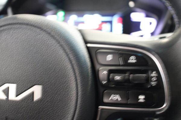 Kia Niro 1.6 GDi PHEV DynamicLine Trekhaak/Camera/PDC prijs is rijklaar