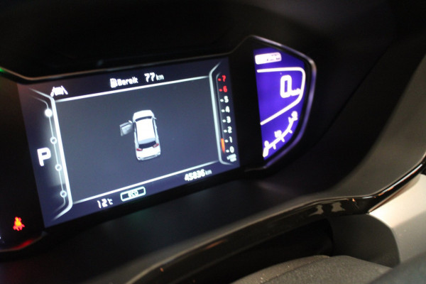 Kia Niro 1.6 GDi PHEV DynamicLine Trekhaak/Camera/PDC prijs is rijklaar