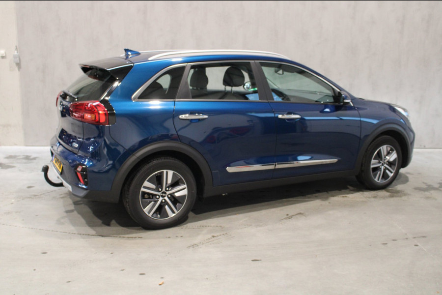 Kia Niro 1.6 GDi PHEV DynamicLine Trekhaak/Camera/PDC prijs is rijklaar