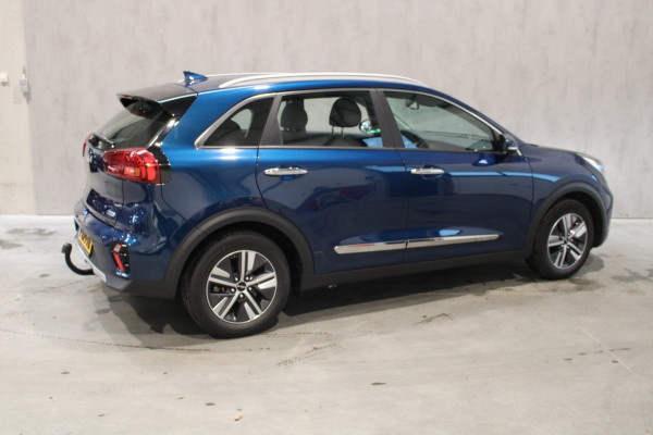 Kia Niro 1.6 GDi PHEV DynamicLine Trekhaak/Camera/PDC prijs is rijklaar