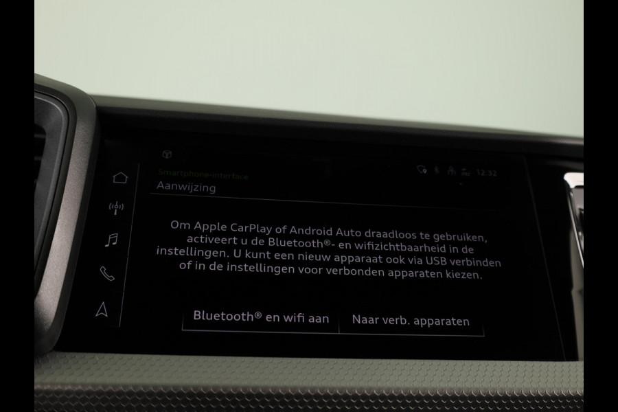 Audi A1 Sportback 25 TFSI S edition 95pk | Sportstoelen | Parkeercamera | Navigatie | Led koplampen | Verlengde garantie