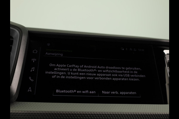 Audi A1 Sportback 25 TFSI S edition 95pk | Sportstoelen | Parkeercamera | Navigatie | Led koplampen | Verlengde garantie