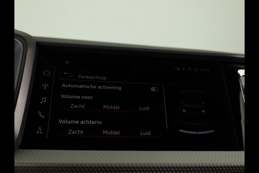 Audi A1 Sportback 25 TFSI S edition 95pk | Sportstoelen | Parkeercamera | Navigatie | Led koplampen | Verlengde garantie