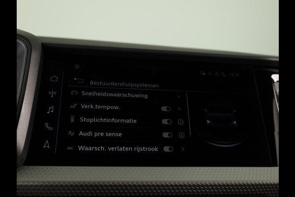 Audi A1 Sportback 25 TFSI S edition 95pk | Sportstoelen | Parkeercamera | Navigatie | Led koplampen | Verlengde garantie