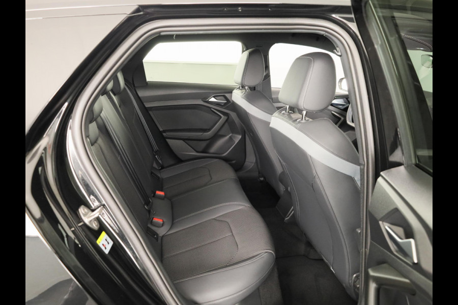 Audi A1 Sportback 25 TFSI S edition 95pk | Sportstoelen | Parkeercamera | Navigatie | Led koplampen | Verlengde garantie
