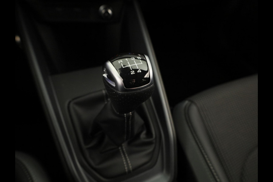 Audi A1 Sportback 25 TFSI S edition 95pk | Sportstoelen | Parkeercamera | Navigatie | Led koplampen | Verlengde garantie