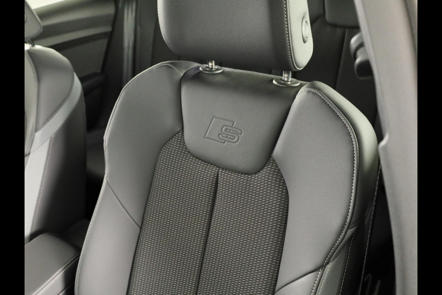 Audi A1 Sportback 25 TFSI S edition 95pk | Sportstoelen | Parkeercamera | Navigatie | Led koplampen | Verlengde garantie