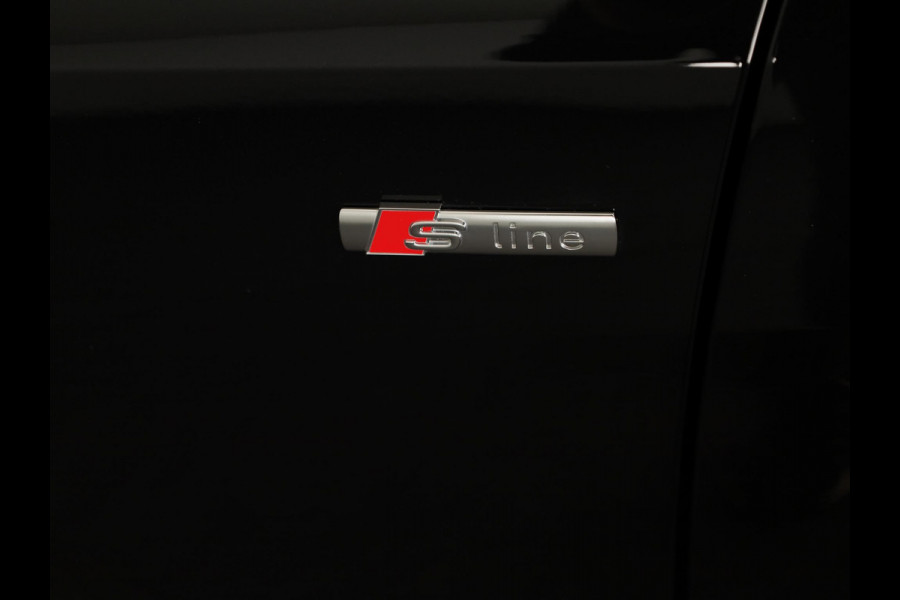 Audi A1 Sportback 25 TFSI S edition 95pk | Sportstoelen | Parkeercamera | Navigatie | Led koplampen | Verlengde garantie