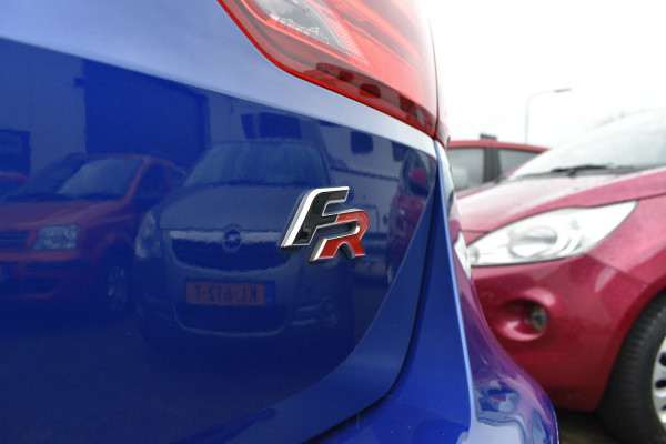 Seat Leon ST 1.5 TSI FR Business Intense automaat