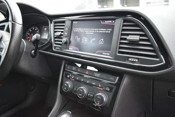 Seat Leon ST 1.5 TSI FR Business Intense automaat