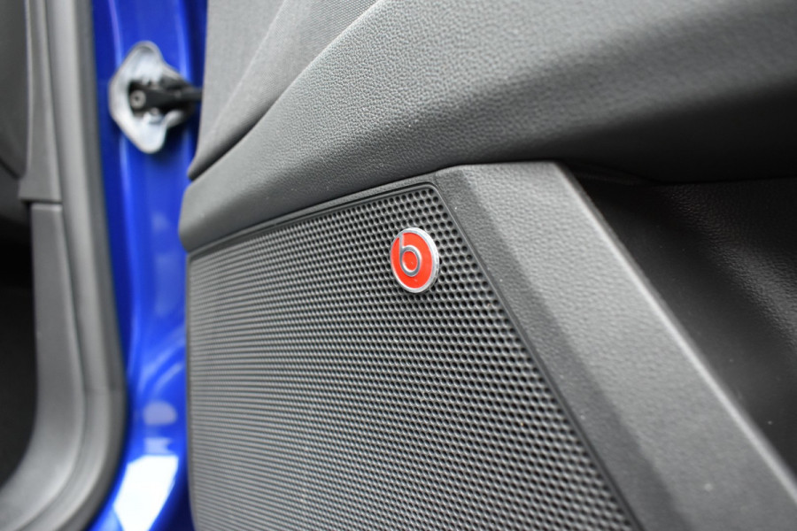 Seat Leon ST 1.5 TSI FR Business Intense automaat