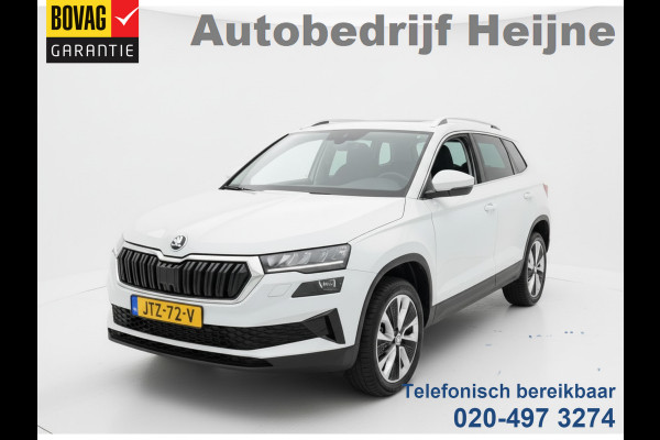 Škoda Karoq TSI 115PK SELECTION CARPLAY/LED/ECC