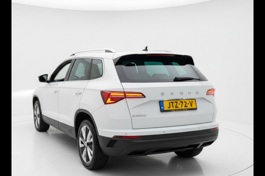 Škoda Karoq TSI 115PK SELECTION CARPLAY/LED/ECC