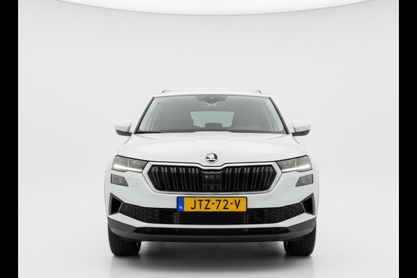 Škoda Karoq TSI 115PK SELECTION CARPLAY/LED/ECC