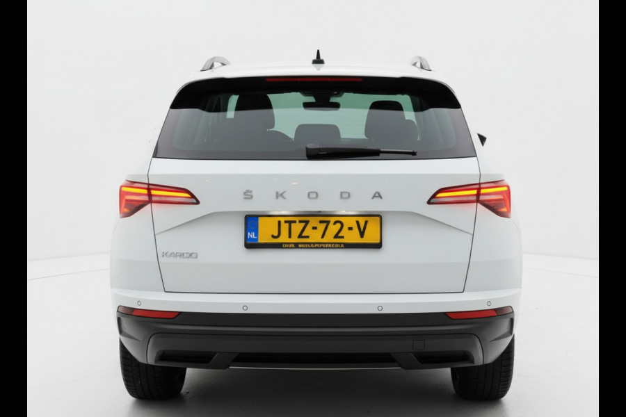 Škoda Karoq TSI 115PK SELECTION CARPLAY/LED/ECC
