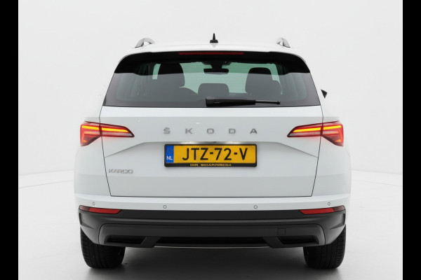 Škoda Karoq TSI 115PK SELECTION CARPLAY/LED/ECC