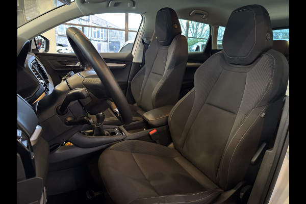 Škoda Karoq TSI 115PK SELECTION CARPLAY/LED/ECC