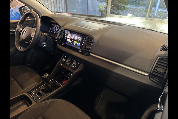 Škoda Karoq TSI 115PK SELECTION CARPLAY/LED/ECC