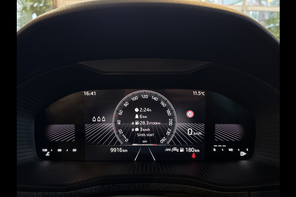 Škoda Karoq TSI 115PK SELECTION CARPLAY/LED/ECC