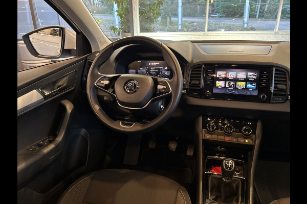 Škoda Karoq TSI 115PK SELECTION CARPLAY/LED/ECC