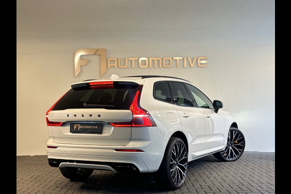 Volvo XC60 2.0 Recharge T6 AWD Inscription Pano|Memory|H/K