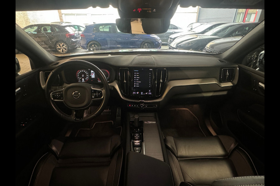 Volvo XC60 2.0 Recharge T6 AWD Inscription Pano|Memory|H/K