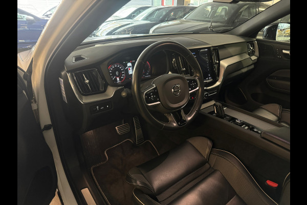 Volvo XC60 2.0 Recharge T6 AWD Inscription Pano|Memory|H/K