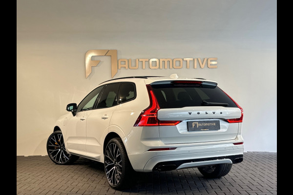 Volvo XC60 2.0 Recharge T6 AWD Inscription Pano|Memory|H/K