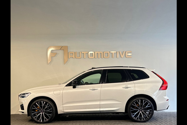 Volvo XC60 2.0 Recharge T6 AWD Inscription Pano|Memory|H/K