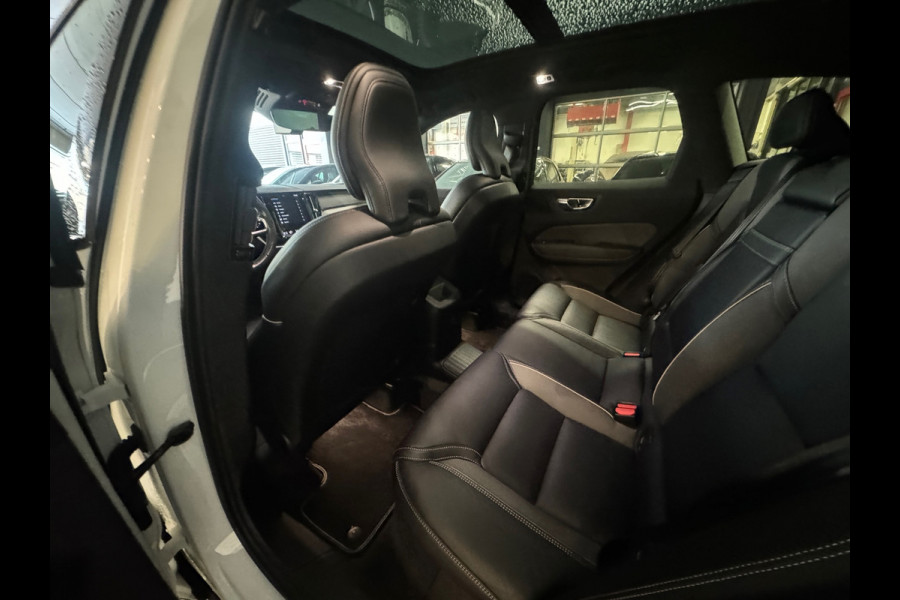 Volvo XC60 2.0 Recharge T6 AWD Inscription Pano|Memory|H/K