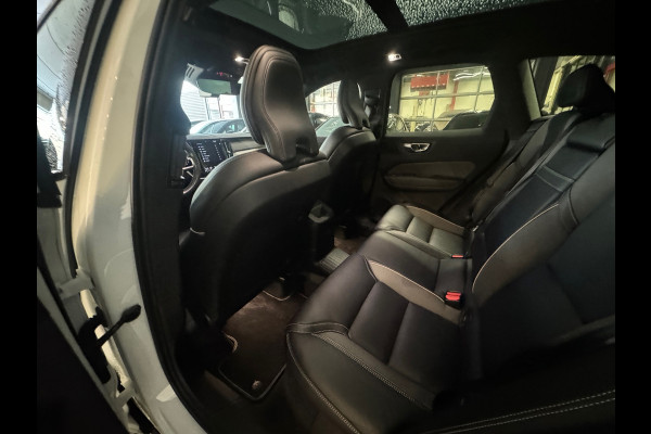 Volvo XC60 2.0 Recharge T6 AWD Inscription Pano|Memory|H/K