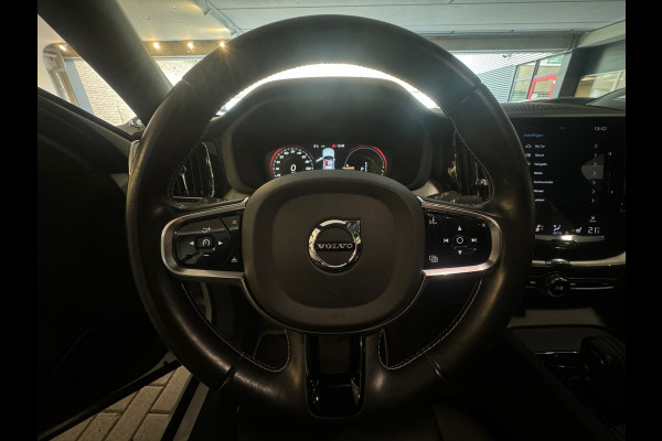 Volvo XC60 2.0 Recharge T6 AWD Inscription Pano|Memory|H/K