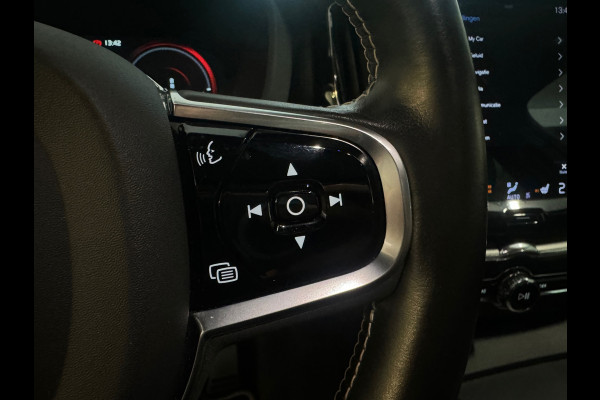 Volvo XC60 2.0 Recharge T6 AWD Inscription Pano|Memory|H/K