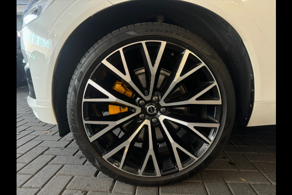 Volvo XC60 2.0 Recharge T6 AWD Inscription Pano|Memory|H/K