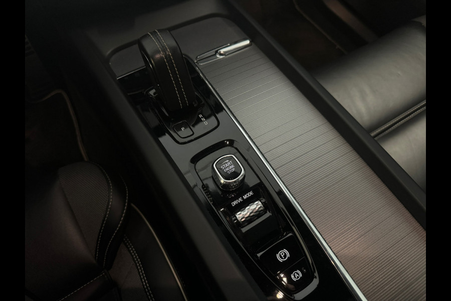 Volvo XC60 2.0 Recharge T6 AWD Inscription Pano|Memory|H/K