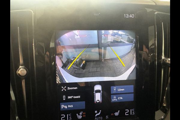 Volvo XC60 2.0 Recharge T6 AWD Inscription Pano|Memory|H/K