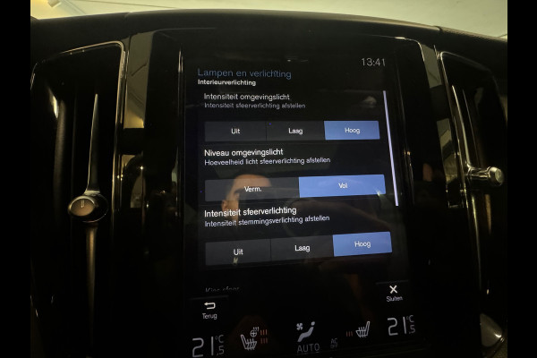 Volvo XC60 2.0 Recharge T6 AWD Inscription Pano|Memory|H/K