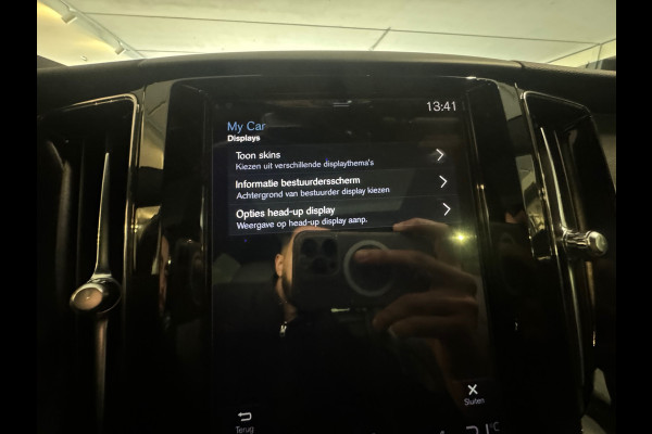 Volvo XC60 2.0 Recharge T6 AWD Inscription Pano|Memory|H/K