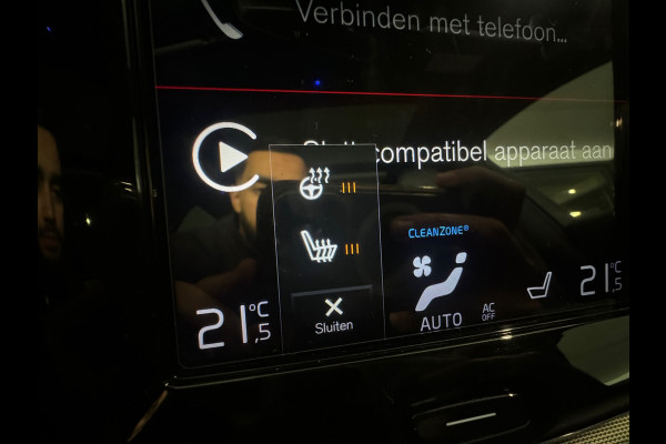 Volvo XC60 2.0 Recharge T6 AWD Inscription Pano|Memory|H/K