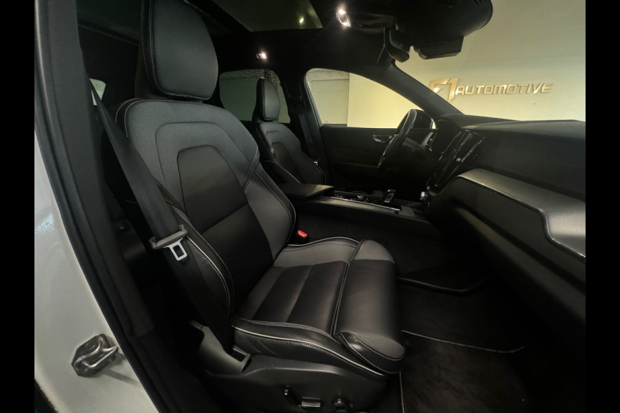 Volvo XC60 2.0 Recharge T6 AWD Inscription Pano|Memory|H/K